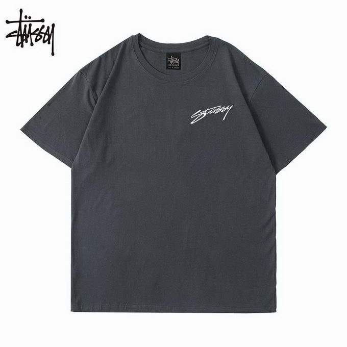 Stussy T-shirt Mens ID:20220701-580